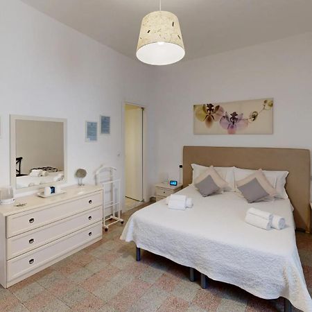 Corsomessina64 Bed & Breakfast Crotone Exterior photo