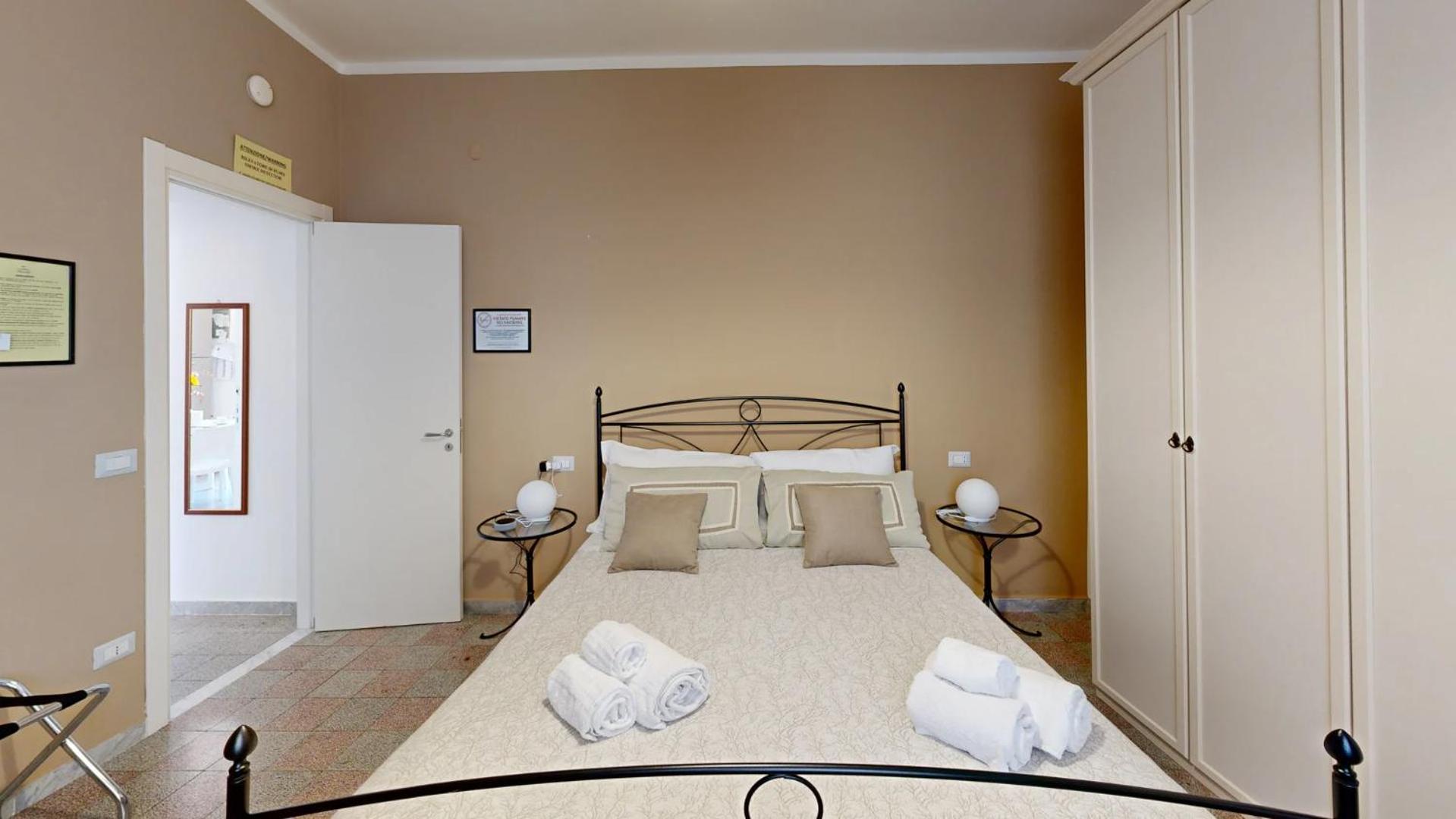 Corsomessina64 Bed & Breakfast Crotone Exterior photo