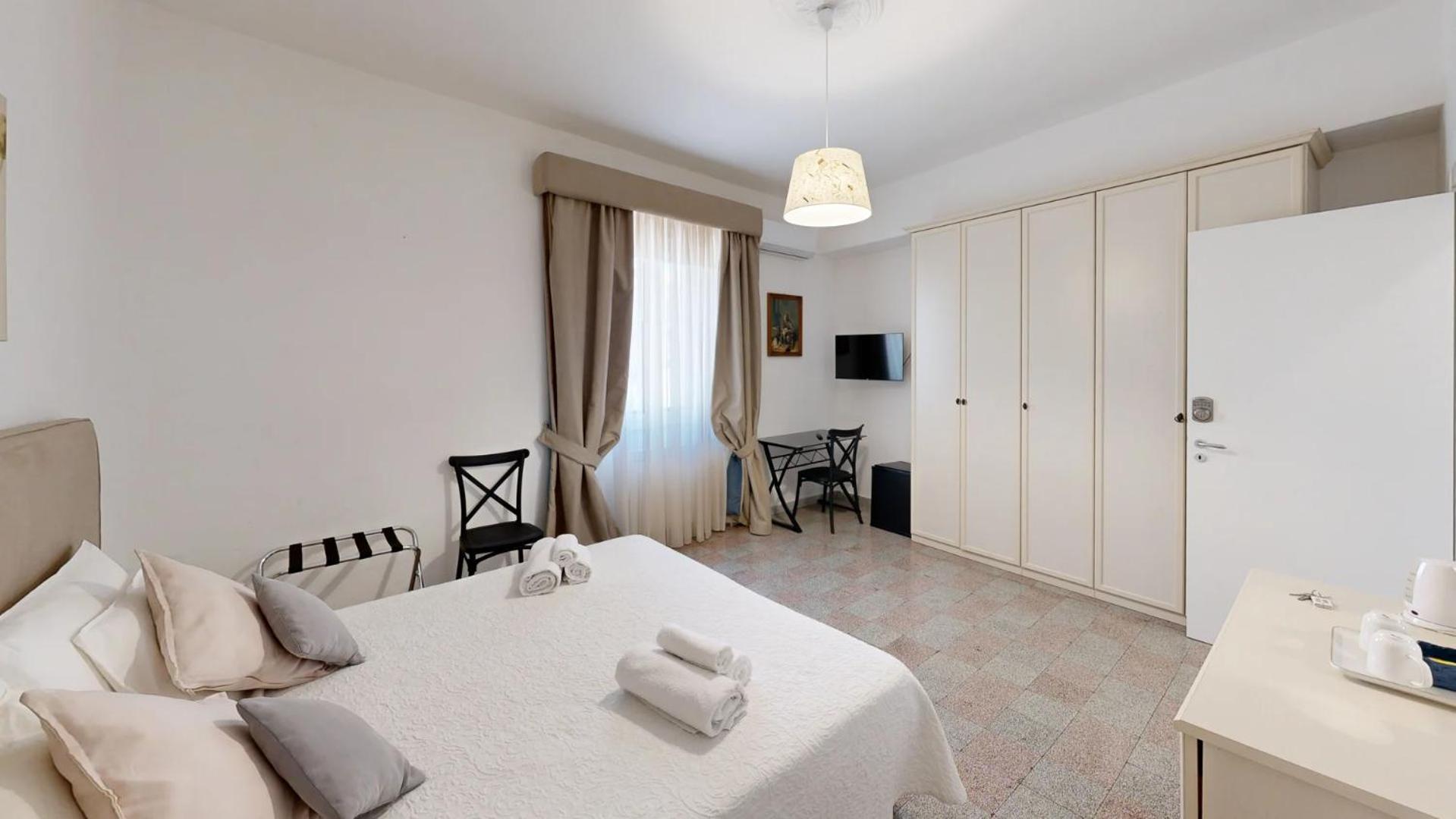 Corsomessina64 Bed & Breakfast Crotone Exterior photo