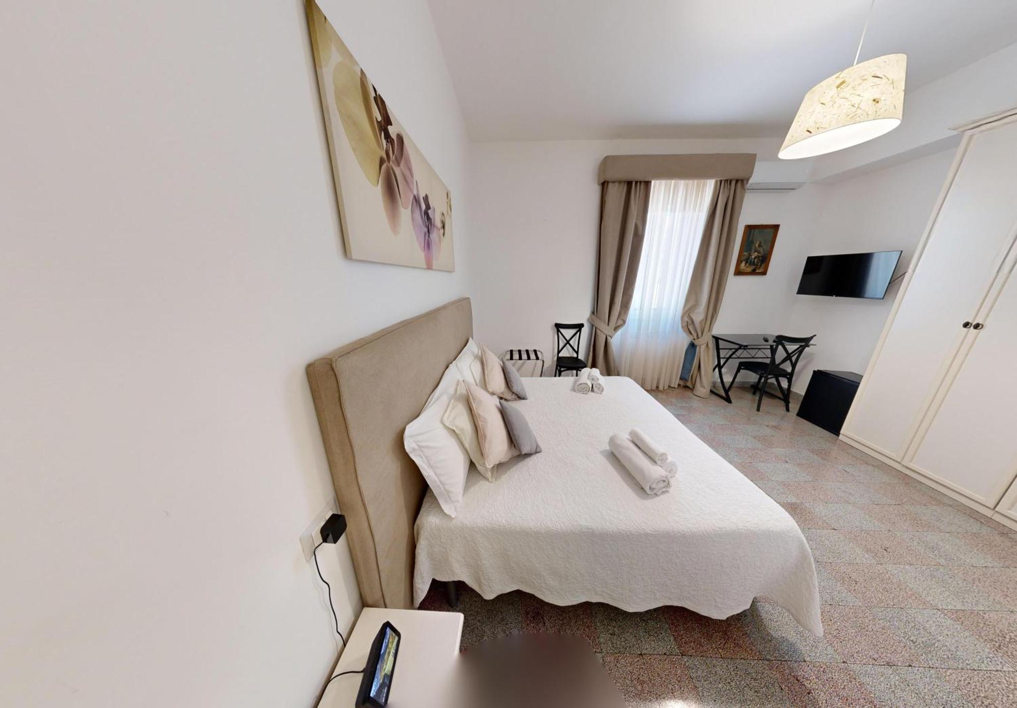 Corsomessina64 Bed & Breakfast Crotone Exterior photo
