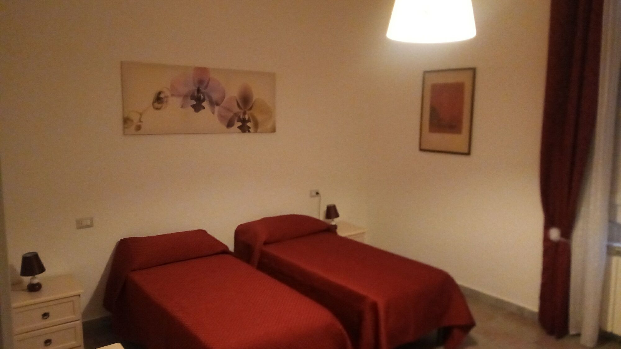 Corsomessina64 Bed & Breakfast Crotone Exterior photo