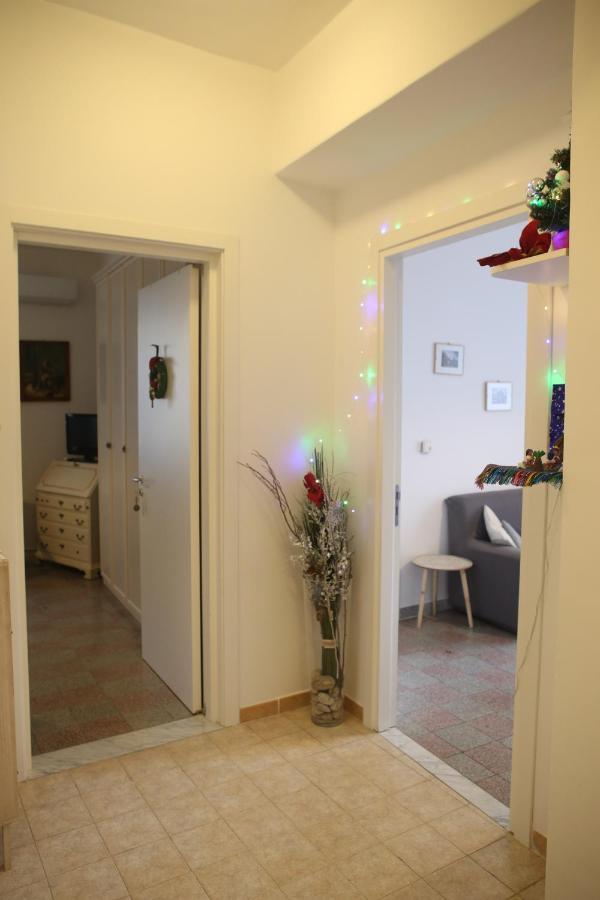 Corsomessina64 Bed & Breakfast Crotone Exterior photo